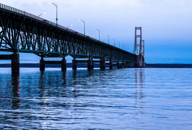 Mackinaw City
