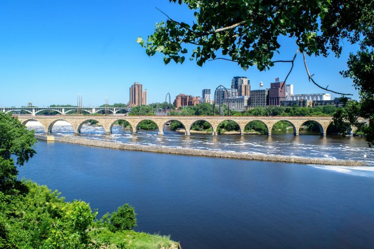 Minneapolis