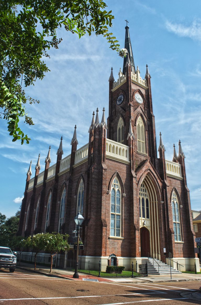 Natchez