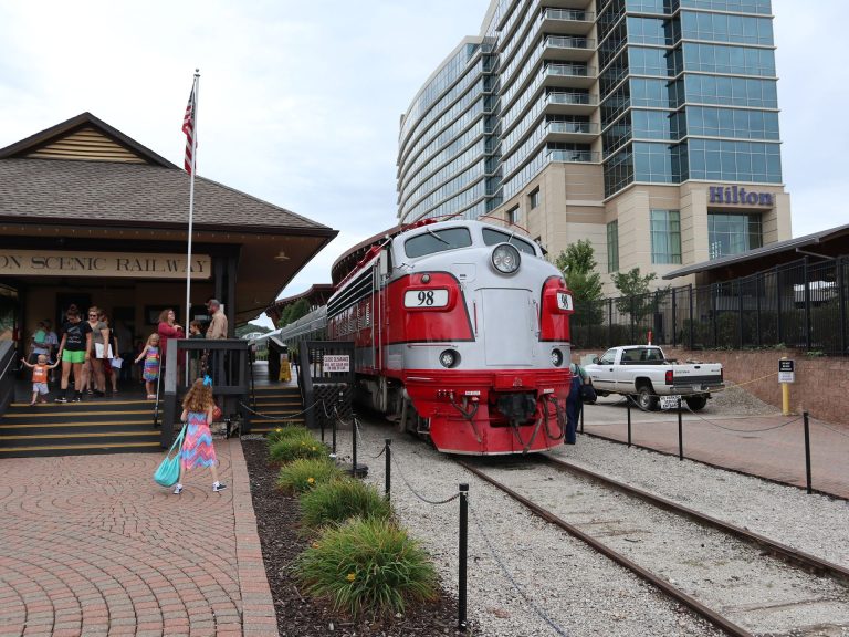Branson