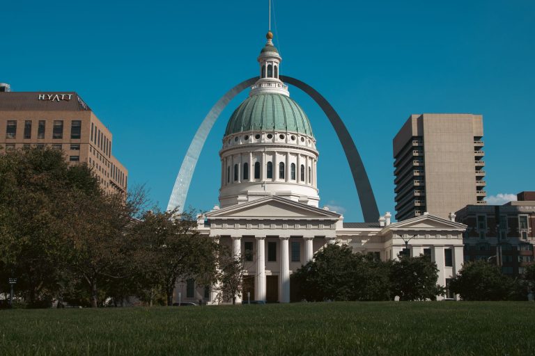 St Louis