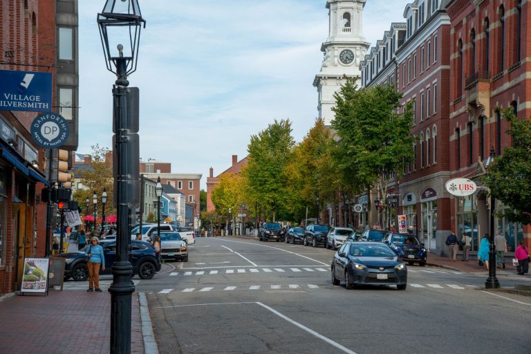 Portsmouth