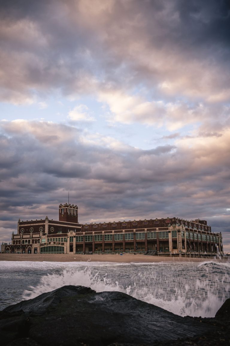Asbury Park