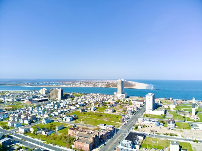 Atlantic City