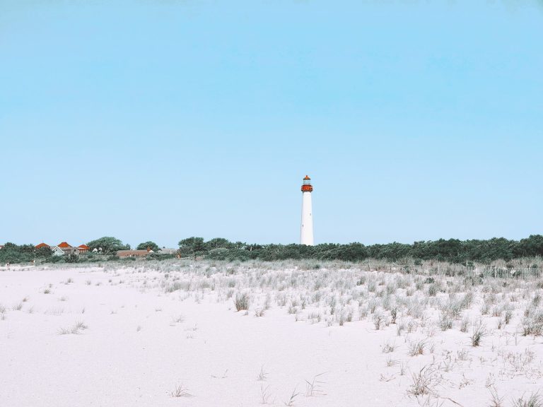 Cape May