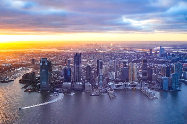 Jersey City
