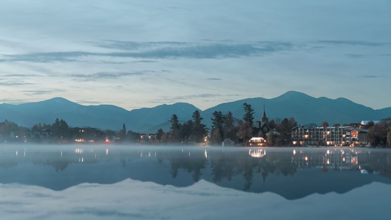 Lake Placid
