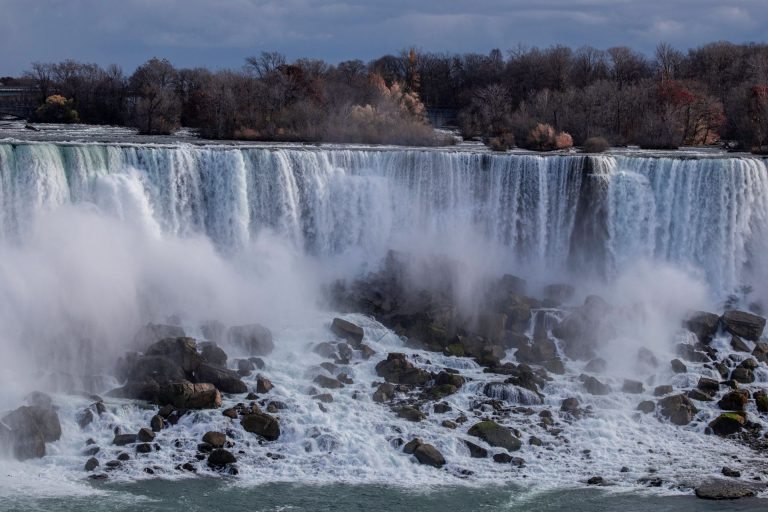 Niagara Falls