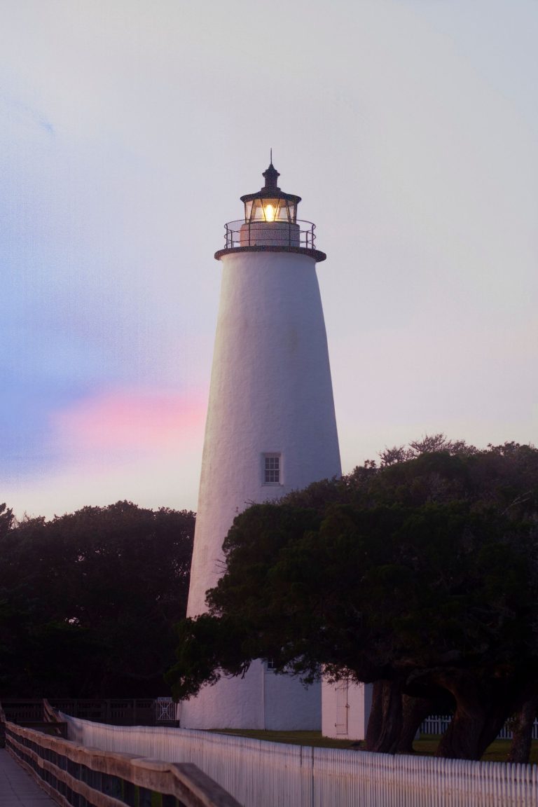 Ocracoke