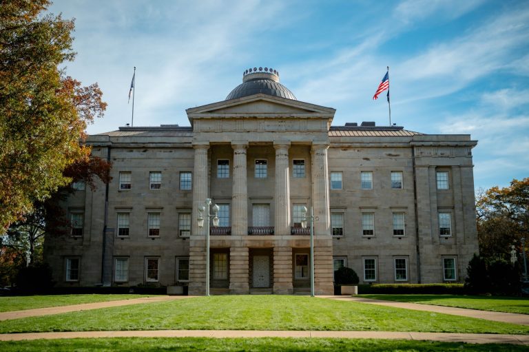 Raleigh