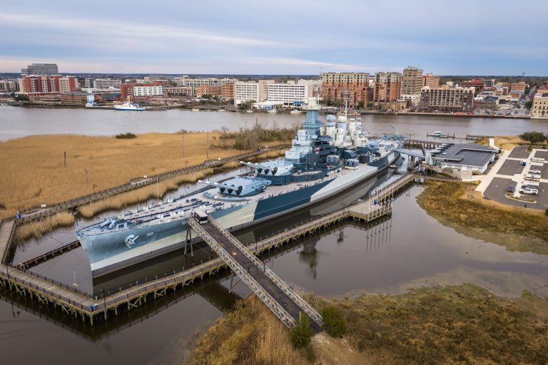 Wilmington