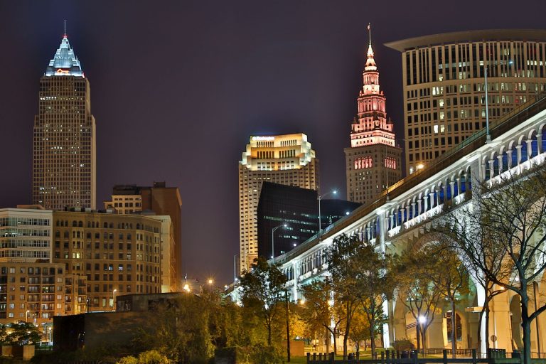 Cleveland