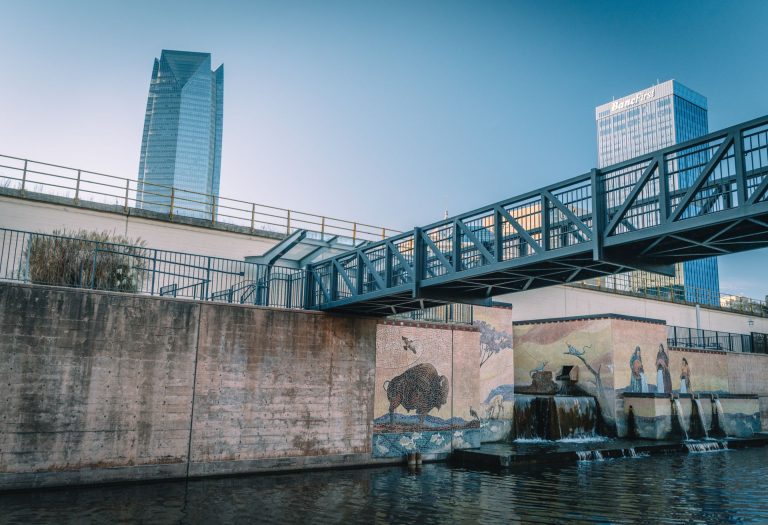 Oklahoma City