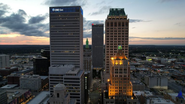 Tulsa
