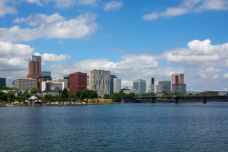 Portland