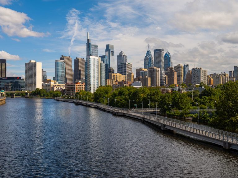 Philadelphia