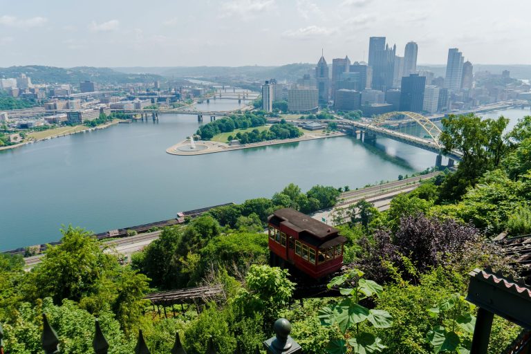 Pittsburgh