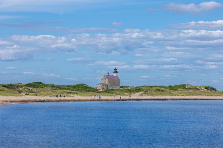 Block Island