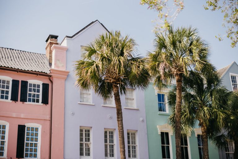 Charleston