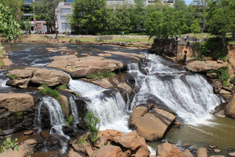 Greenville