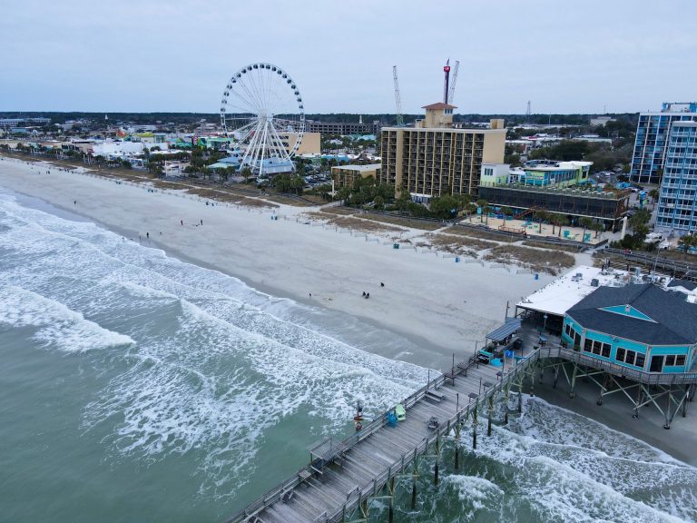 Myrtle Beach