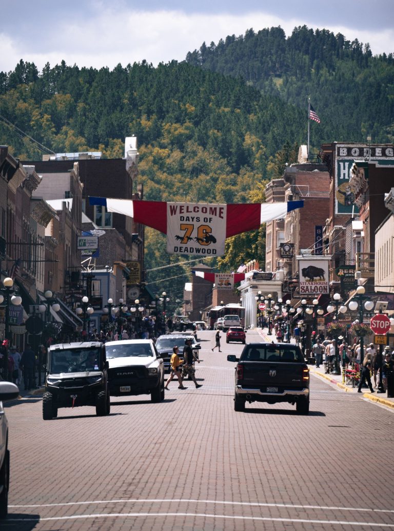 Deadwood