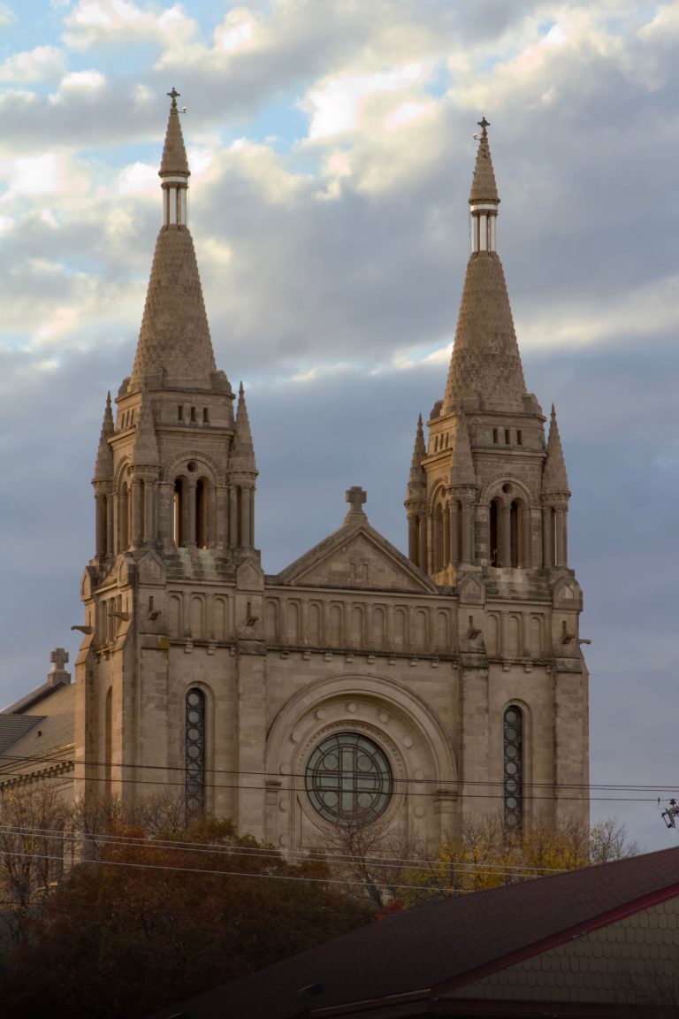 Sioux Falls