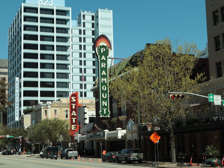 Austin