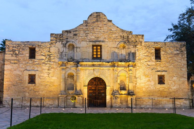 San Antonio