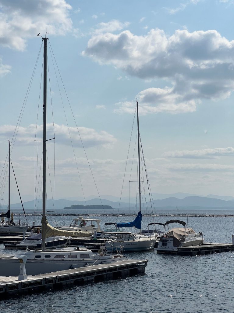 Burlington