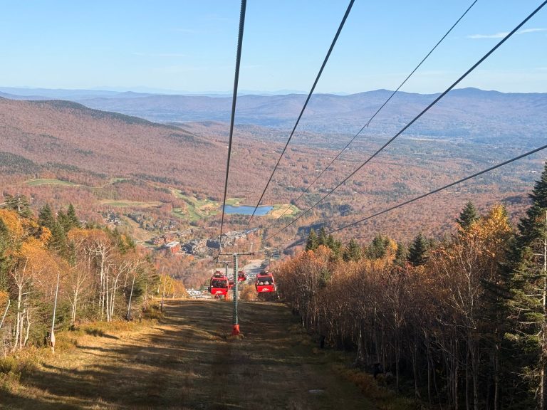 Stowe