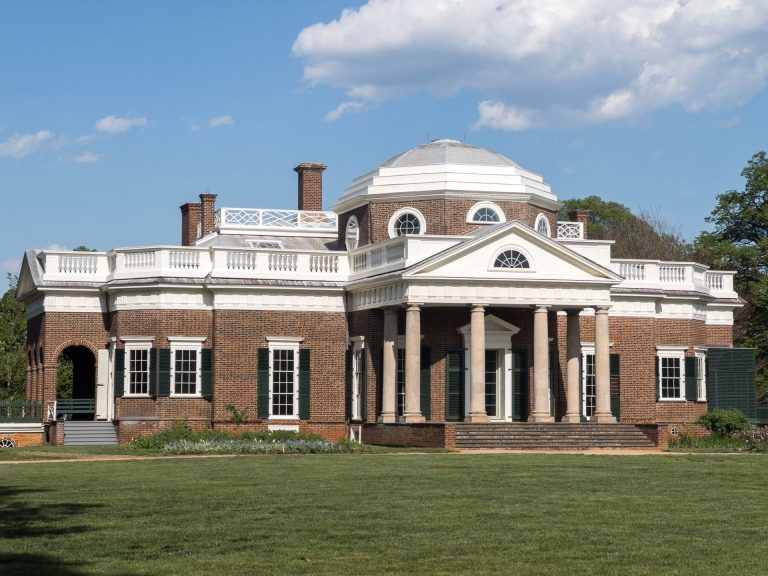 Charlottesville