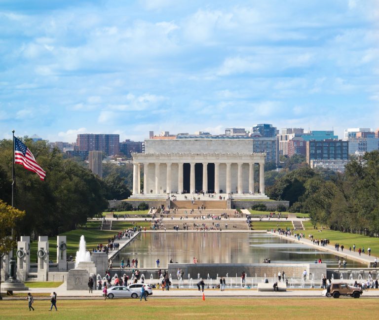 Washington DC