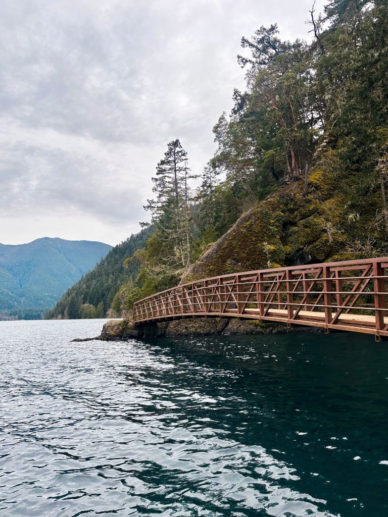 Port Angeles