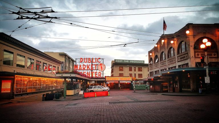 Seattle