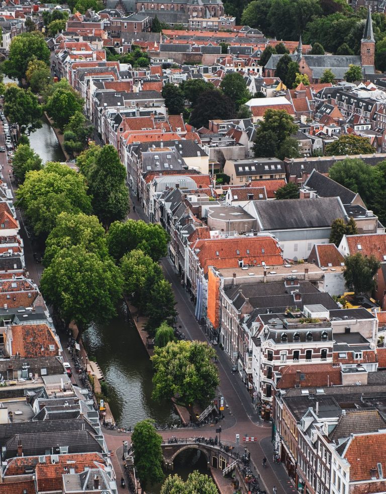Utrecht