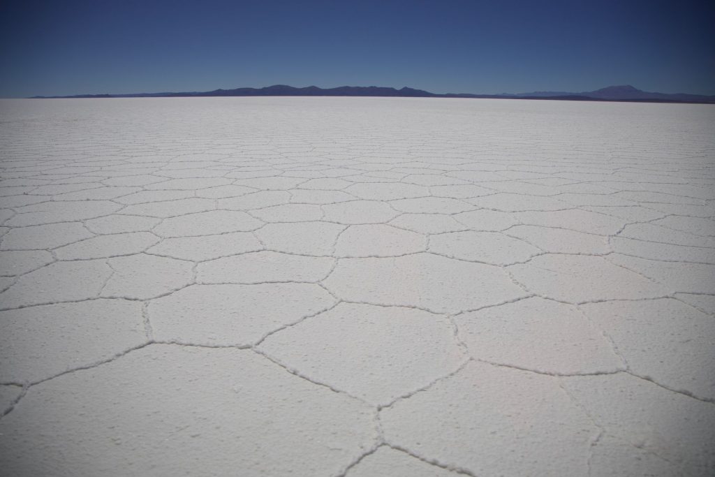 Uyuni