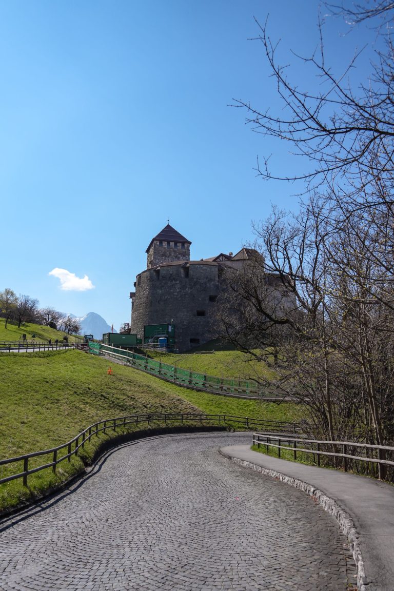 Vaduz