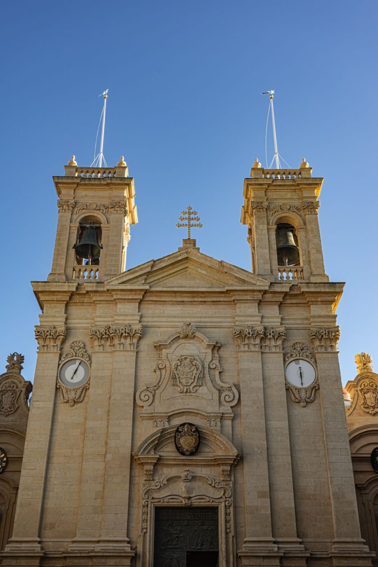 Valletta
