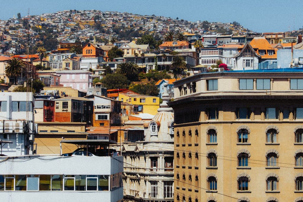Valparaíso
