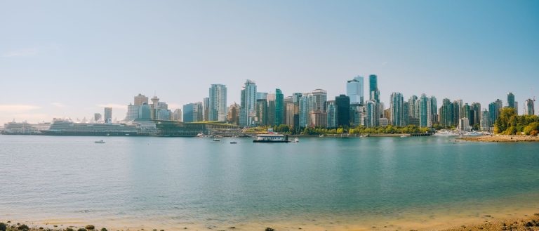 Vancouver
