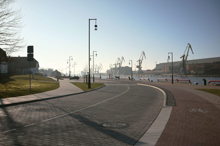 Ventspils