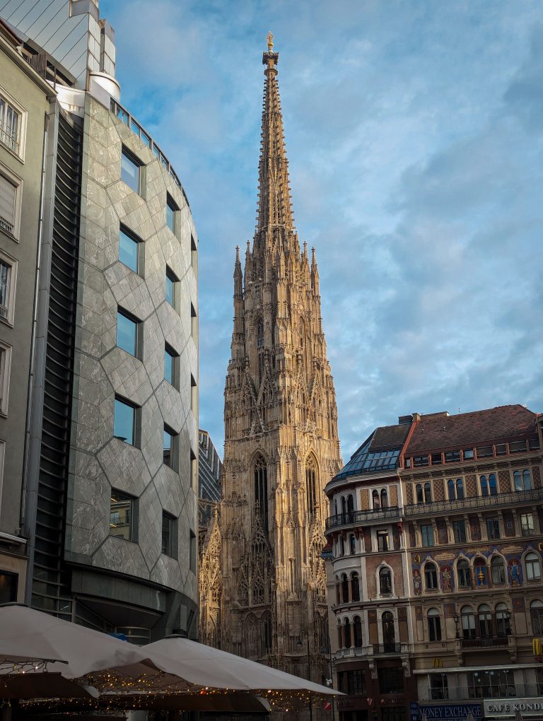 Vienna