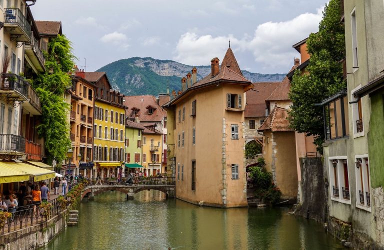 Annecy, France