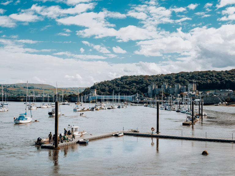 Conwy