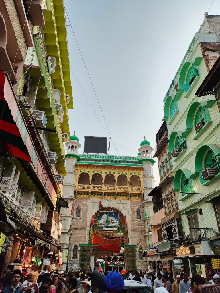 Ajmer