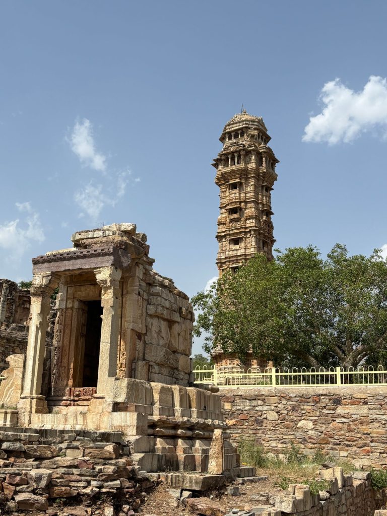 Chittorgarh