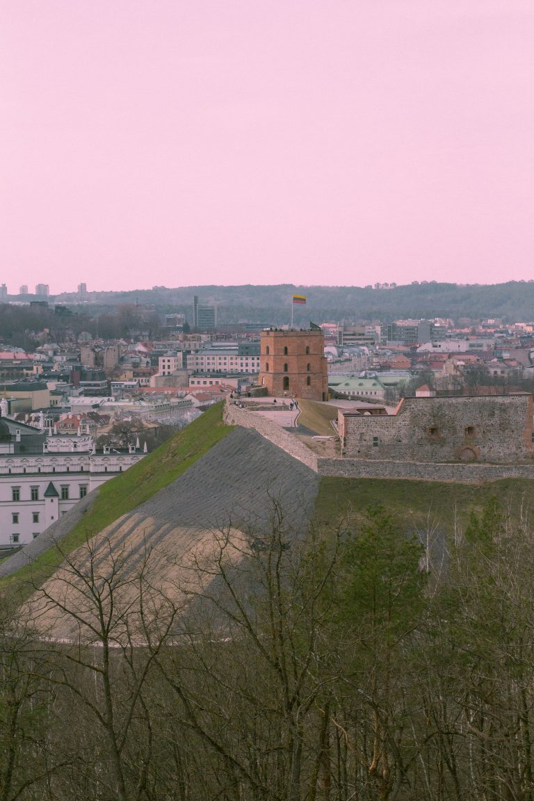 Vilnius, Lithuania