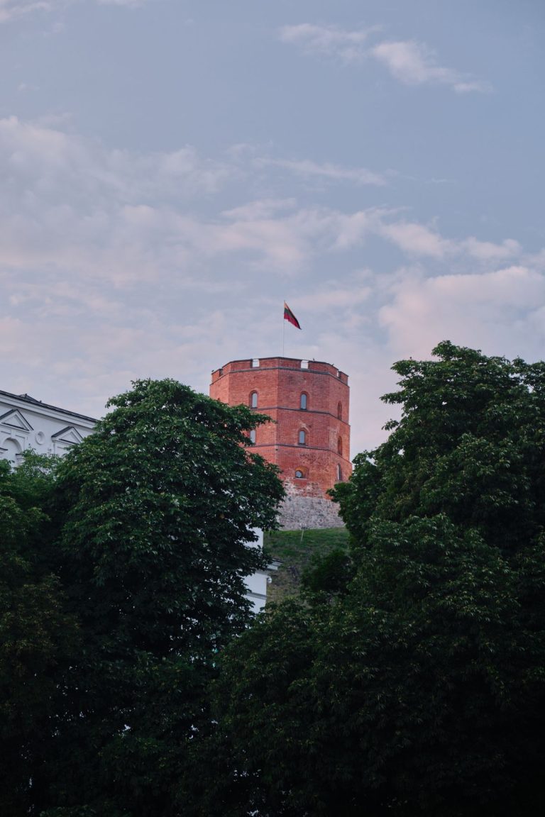 Vilnius