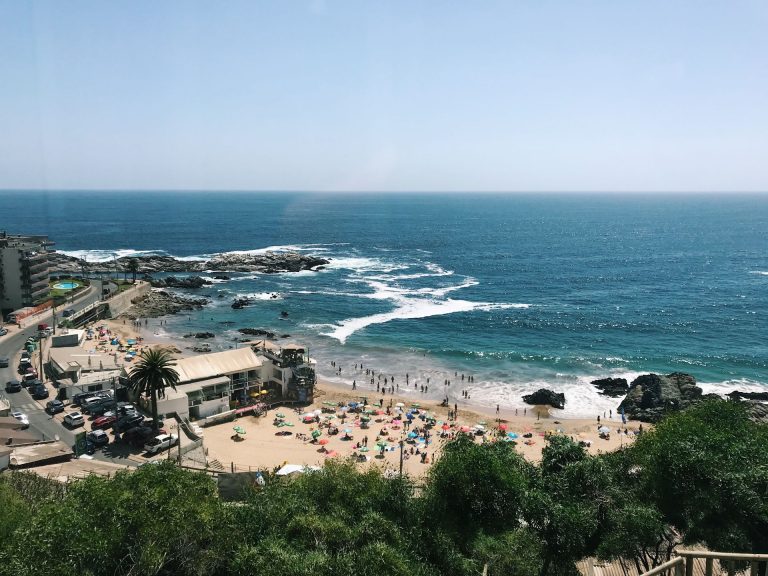Viña del Mar